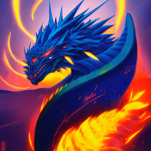 Dracarys #30