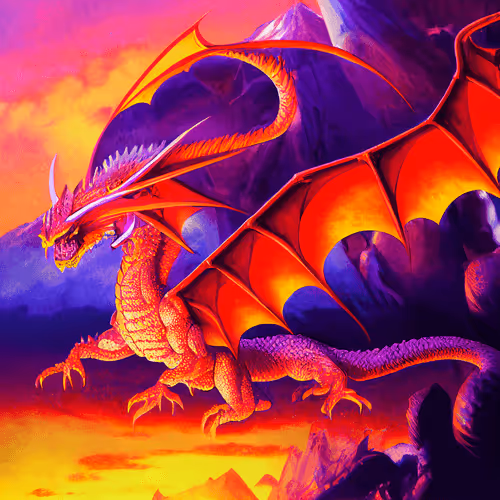 Dracarys #40