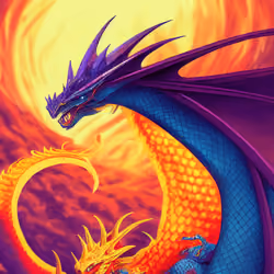 Dracarys #22