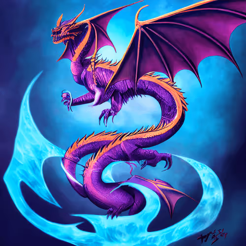 Dracarys #94