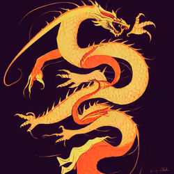 Dracarys #108