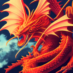 Dracarys #31