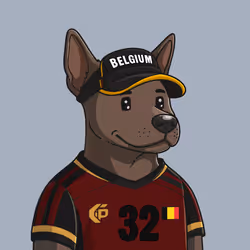 Pup #234