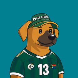 Pup #1707