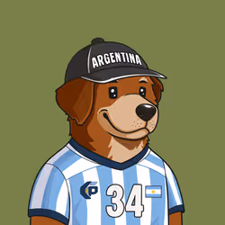 Pup #95
