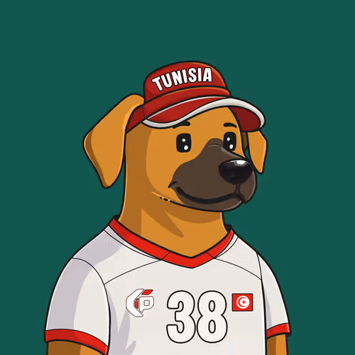 Pup #1946