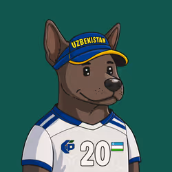 Pup #2136