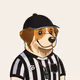 Pup #2100