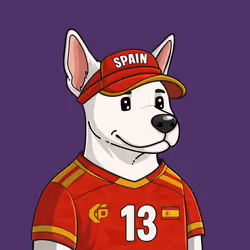 Pup #1803