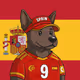 Pup #1783