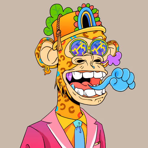 MagicApe