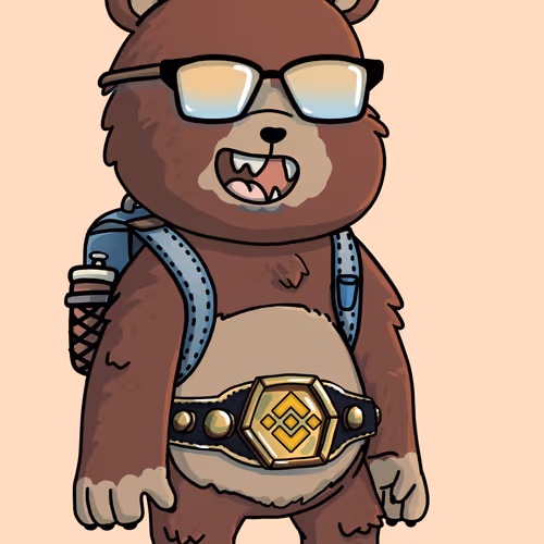 Bear #102