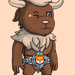 Bull #101
