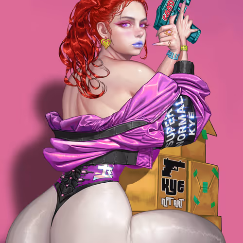 Sn Dream Girls