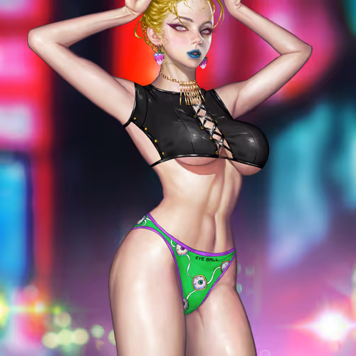 Sn Dream Girls
