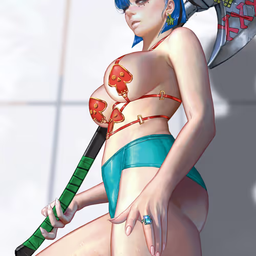 Sn Dream Girls