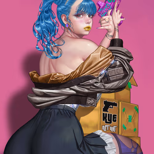 Sn Dream Girls