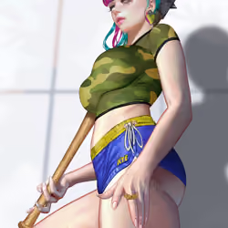 Dream Girls #5413