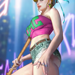 Dream Girls #7623