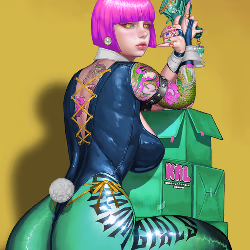 Sn Dream Girls