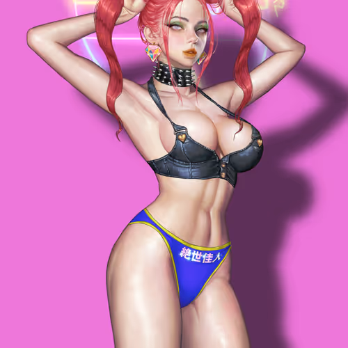 Sn Dream Girls