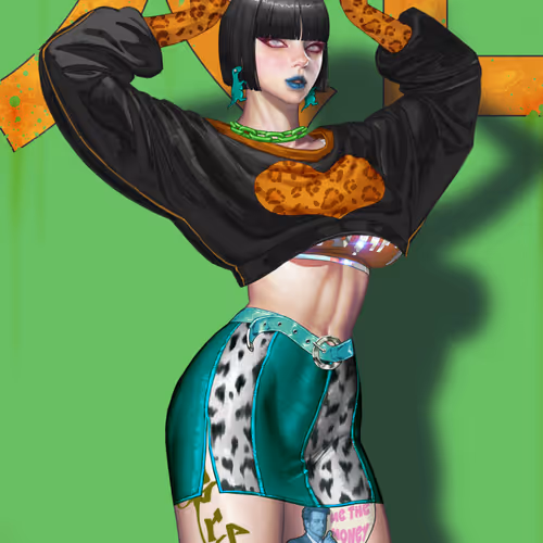 Sn Dream Girls