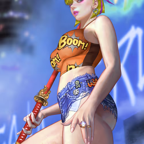 Sn Dream Girls