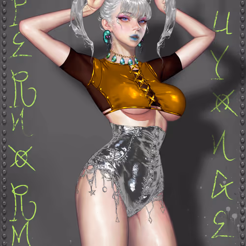 Sn Dream Girls