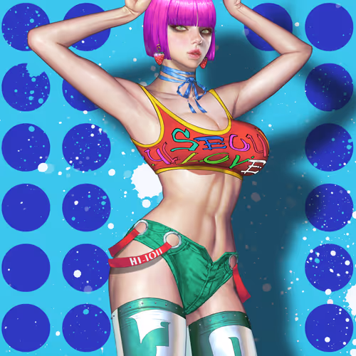 Sn Dream Girls