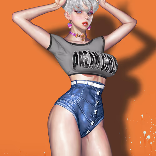 Sn Dream Girls