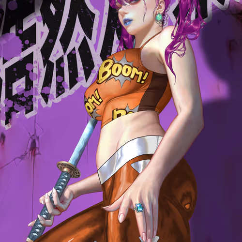 Sn Dream Girls