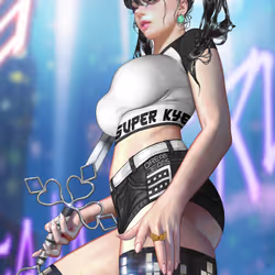 Dream Girls #5512