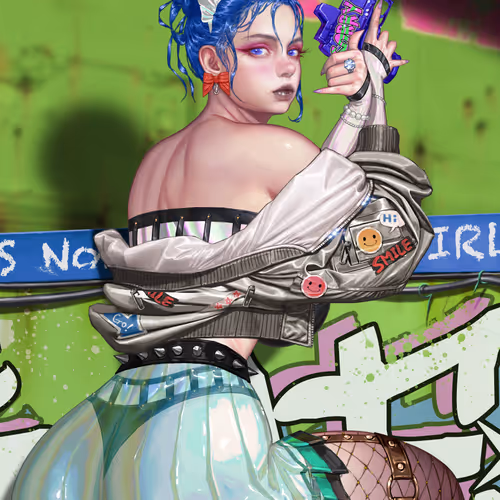 Sn Dream Girls