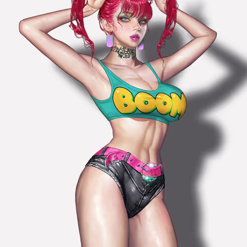 Sn Dream Girls