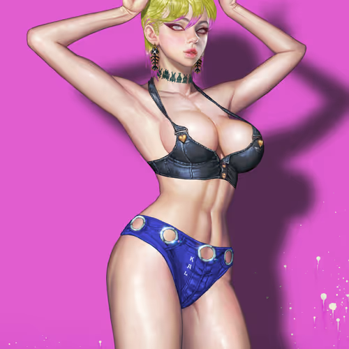 Sn Dream Girls