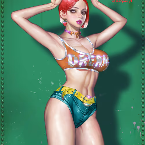 Sn Dream Girls