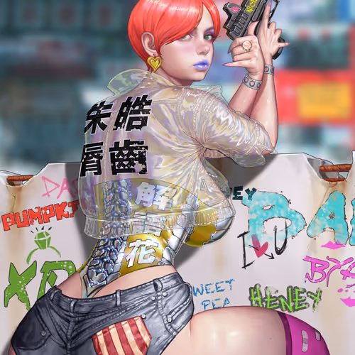 Sn Dream Girls