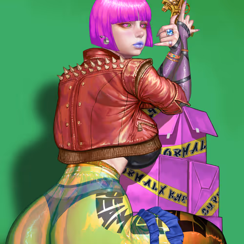 Sn Dream Girls