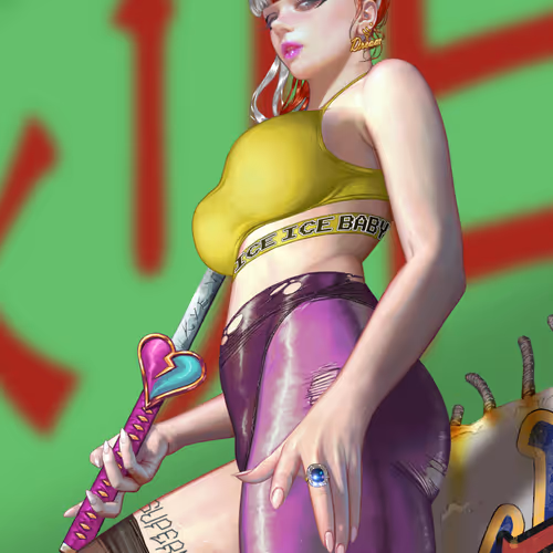 Sn Dream Girls