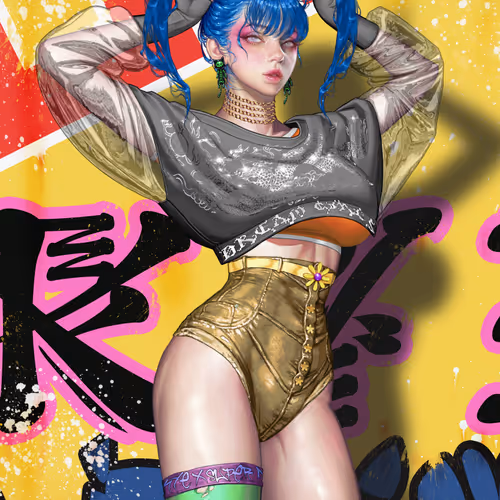 Sn Dream Girls