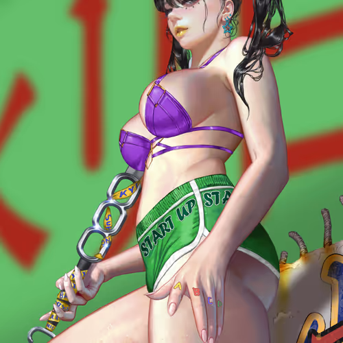 Sn Dream Girls