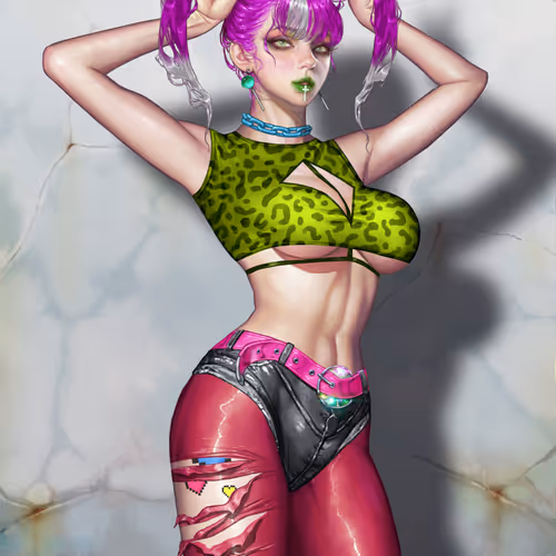 Sn Dream Girls