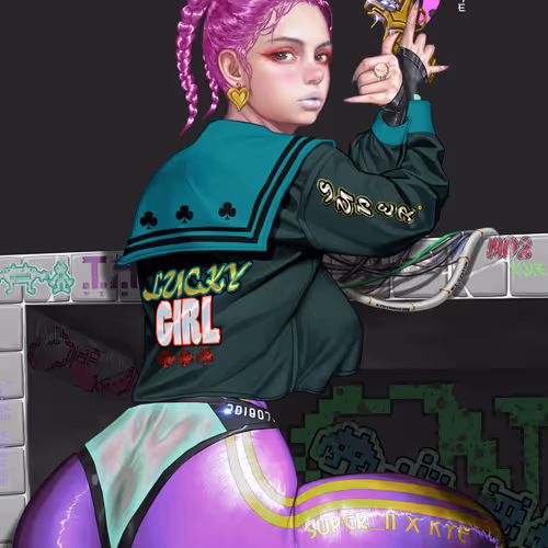 Sn Dream Girls