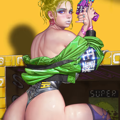 Sn Dream Girls