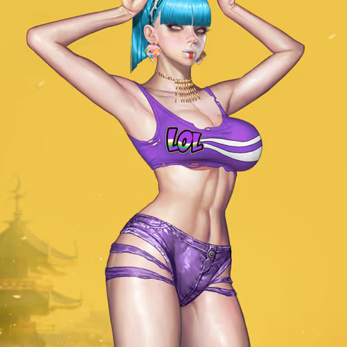Sn Dream Girls