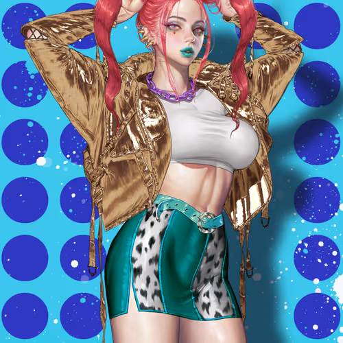 Sn Dream Girls