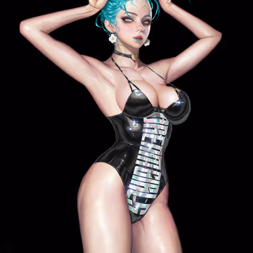 Sn Dream Girls