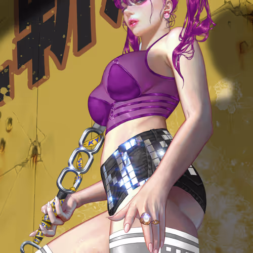 Sn Dream Girls