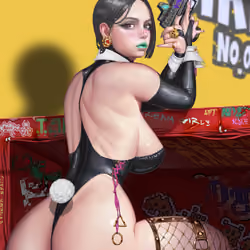 Dream Girls #3303