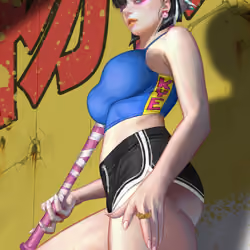 Dream Girls #5016